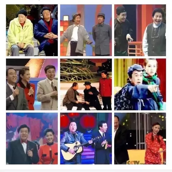 涨姿势!为什么大牌时装在春晚就失去了高级感?(图50) 涨姿势!为什么大牌时装在春晚就失去了高级感?(图50)