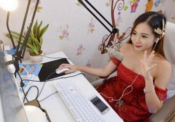 网络直播这一年套路玩不停你入了几个坑？(图1)
