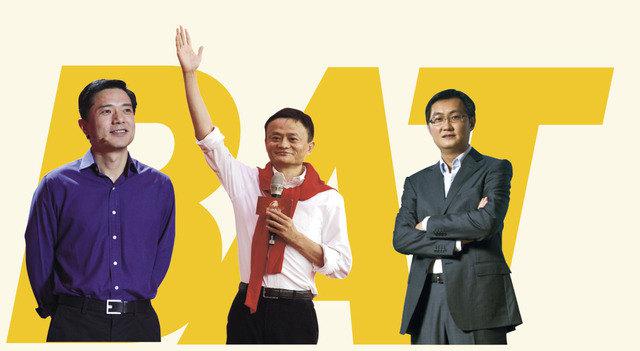 内容创作陷入僵局，市场将重归BAT三巨头争霸时代？(图1)