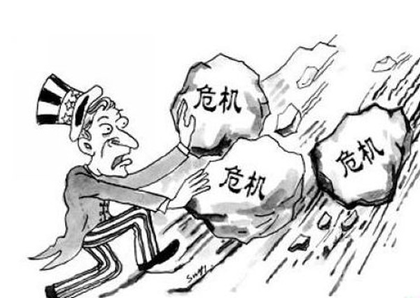 刺激用户危机意识,实现快速盈利的营销思维(图1) 刺激用户危机意识,实现快速盈利的营销思维(图1)