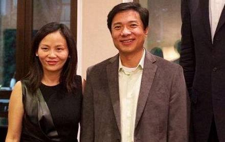 从百度、展游、李安 看创业者老婆变形记(图2) 从百度、展游、李安 看创业者老婆变形记(图2)