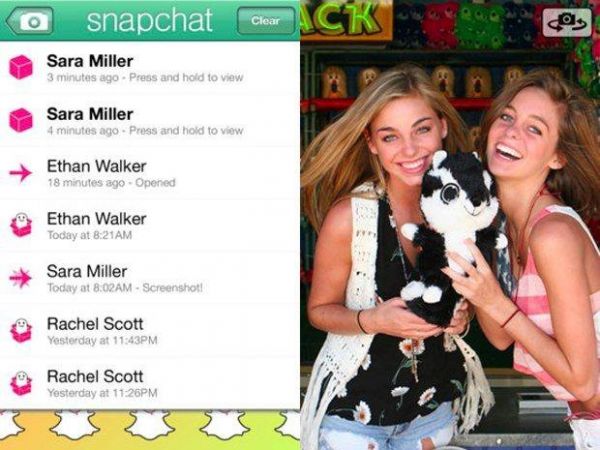 Snapchat崛起之路：从色情短信应用到相机公司(图6)