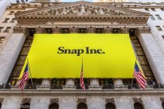 NBC战略投资Snap获丰厚回报 一天就赚了2亿多美元
