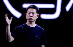 贾跃亭：乐视最有可能成为超过苹果的公司