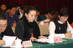 歌唱家谭晶 建议孩子安全“五防”进校园