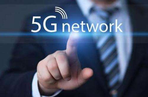 为什么说 5G时代不是为手机厂商准备的?(图2) 为什么说 5G时代不是为手机厂商准备的?(图2)