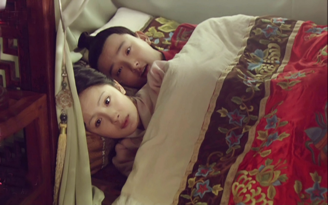 《三生三世》后杨幂公司估值翻20倍?起底“幂家班”造星三部曲(图2) 《三生三世》后杨幂公司估值翻20倍?起底“幂家班”造星三部曲(图2)