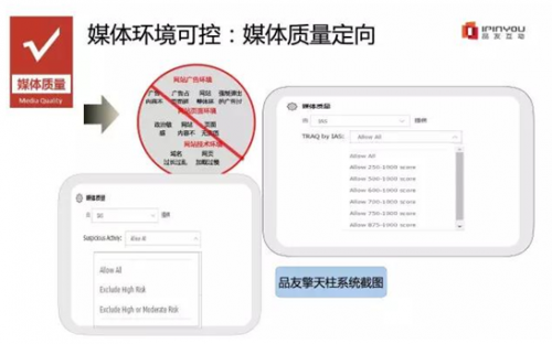 广告环境控制三步法，层层把控、确保品牌安全！(图2)