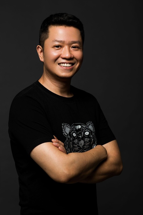 WeMedia创业史:“四大金刚”合伙人的故事(图2) WeMedia创业史:“四大金刚”合伙人的故事(图2)