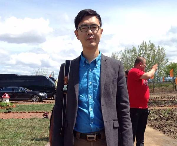 WeMedia创业史:“四大金刚”合伙人的故事(图3) WeMedia创业史:“四大金刚”合伙人的故事(图3)