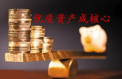 互联网金融进入资产端竞争 财猫网布局国债“血统”优质资产
