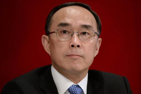 中国电信原董事长常小兵被提起公诉 涉收取巨额财物(图1)