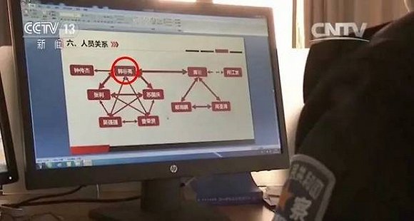 50亿条个人信息遭窃 到底是怎么被卖掉的(图3)