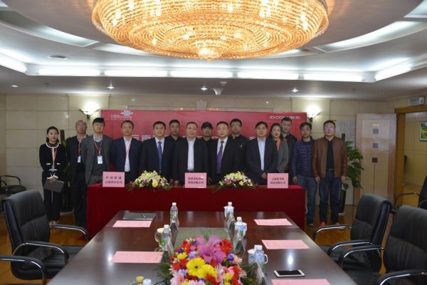 京东联手麦考利和云南联通 多方共建京东之家(图2) 京东联手麦考利和云南联通 多方共建京东之家(图2)