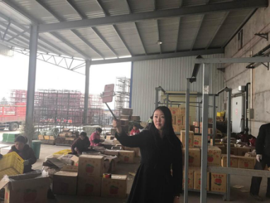 并非只是残酷物语:直播软件里的另一种中国农村(图3) 并非只是残酷物语:直播软件里的另一种中国农村(图3)