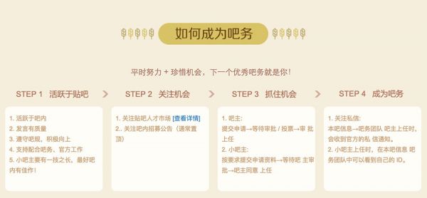 没拿工资也要承担 KPI  百度贴吧这次做错了什么？(图1)