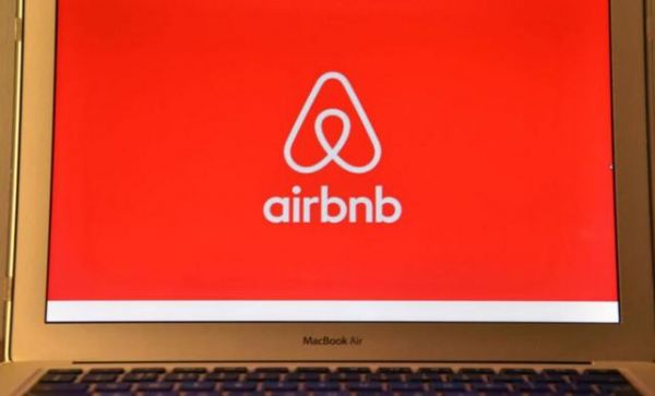 Airbnb新一轮融资估值310亿美元 传中投参与认购(图1)