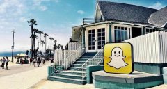 Snap是如何用“苹果战略”突破Facebook封锁的？