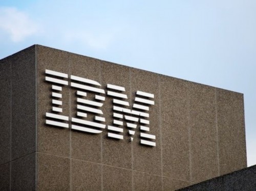 IBM将接收劳埃德银行1900名员工 4年后再裁掉(图1)