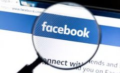 Facebook禁止将其数据用于政府监控工具