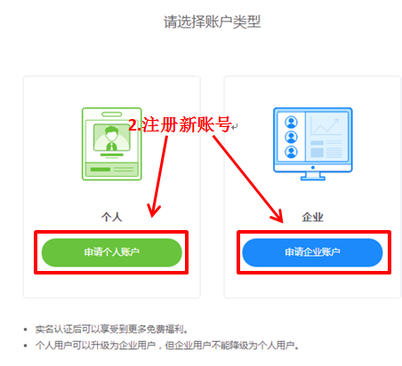 七牛云产品使用独家优惠码购买教程(图3)