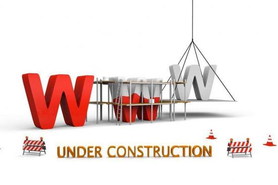 网站建设完成上线只是开始运营维护需要面面俱到(图1)