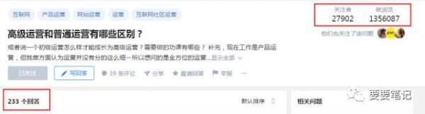 技巧 | 社区话题UGC运营的3个原则和4个策略(图6) 技巧 | 社区话题UGC运营的3个原则和4个策略(图6)