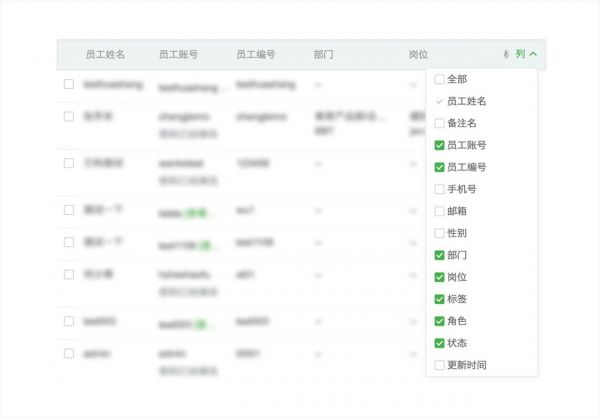 To B产品中的统计信息设计实践(图12)