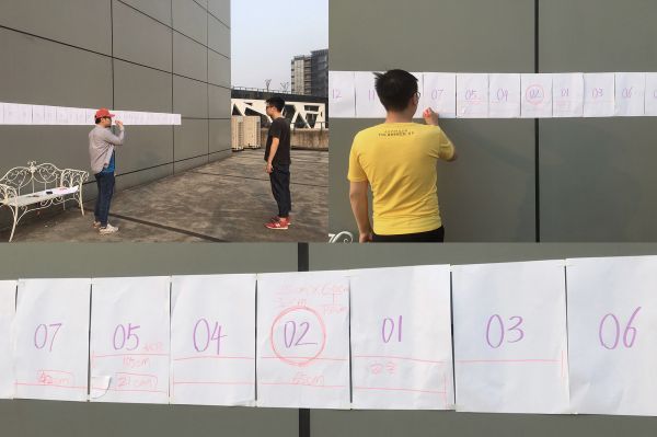 营销页面设计方法在零售空间中的设计秩序(图17) 营销页面设计方法在零售空间中的设计秩序(图17)