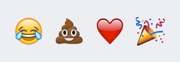 苹果Emoji 设计师:几百个风靡世界的表情是如何创作出来的(有彩蛋)(图2) 苹果Emoji 设计师:几百个风靡世界的表情是如何创作出来的(有彩蛋)(图2)