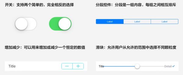 别人的UI表单为什么设计这么漂亮?(图4)