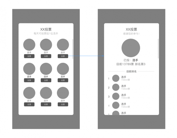 在按钮置灰时，该如何提供给用户反馈？(图6)