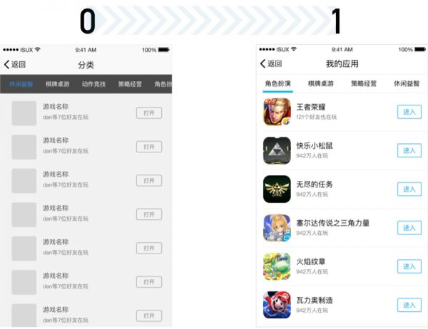 以「从零」的思路去探索设计方法论(图5) 以「从零」的思路去探索设计方法论(图5)