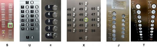 可能是你见过第一篇分析电梯交互设计的文章(图3)