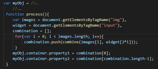 技术进阶:通过来JavaScript 性能调优提高 Web 应用性能(图4) 技术进阶:通过来JavaScript 性能调优提高 Web 应用性能(图4)