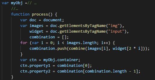 技术进阶:通过来JavaScript 性能调优提高 Web 应用性能(图8) 技术进阶:通过来JavaScript 性能调优提高 Web 应用性能(图8)