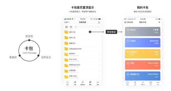 上亿人使用的百度网盘，是这么做改版设计的(图5)