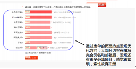 网站运营优化专题分析：订单转化流程分析(图4)