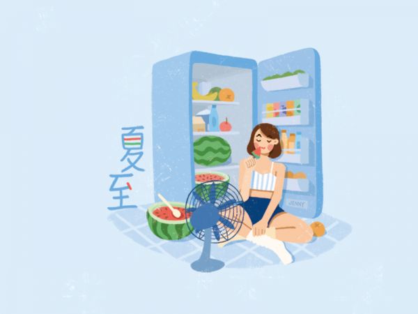 如何画出自己的原创作品？来看高手的完整流程总结！(图2)