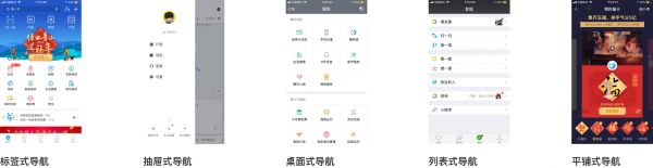 产品设计:怎样产出靠谱的原型?(图4) 产品设计:怎样产出靠谱的原型?(图4)