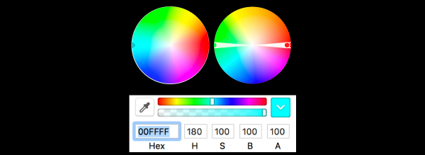 HSB色彩模型在设计中的运用(图11)