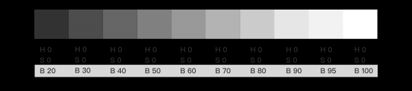 HSB色彩模型在设计中的运用(图8)