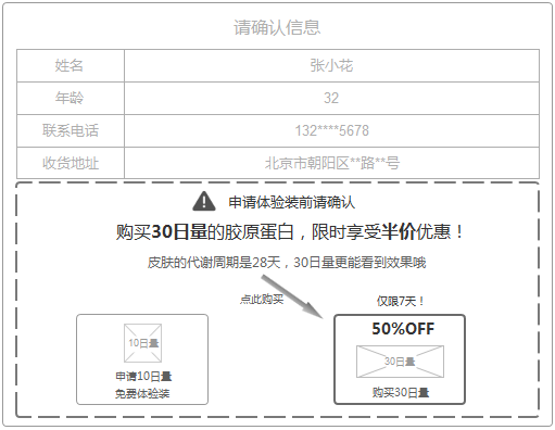 14个技巧，提升广告落地页转化率(图11)