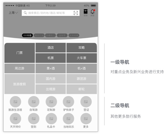 设计总结｜提升首页的情感话设计(图2)