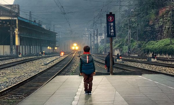 以H5案例为例,谈谈如何感动用户?(图2) 以H5案例为例,谈谈如何感动用户?(图2)