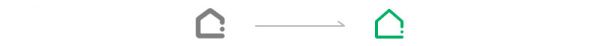 重设计链家Tab Icon：用品牌基因法搞定图标设计(图11)