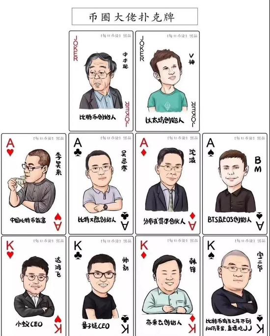 移动互联网已成过去 创业大街的咖啡里漂着比特币(图3)