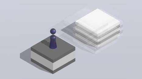 她说,最难的是设计的分寸(图3) 她说,最难的是设计的分寸(图3)