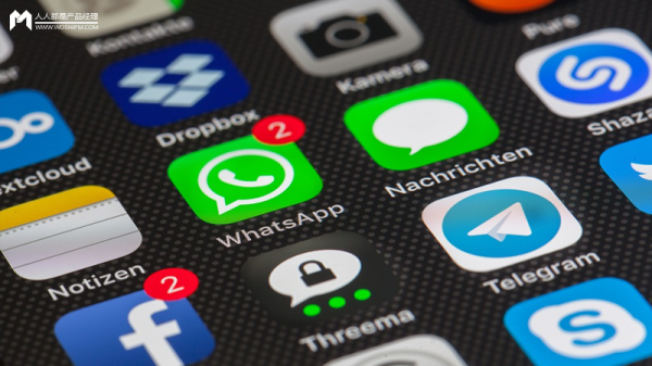 如何提高APP交互设计能力(三):需求的那点事(图1) 如何提高APP交互设计能力(三):需求的那点事(图1)