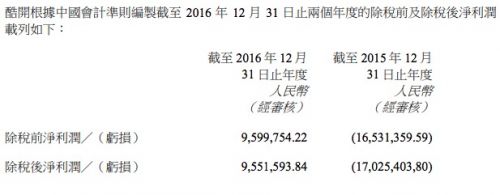 百度10.1亿元注资酷开 持股11%成第二大股东(图2)